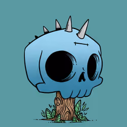 Skulourful #2747