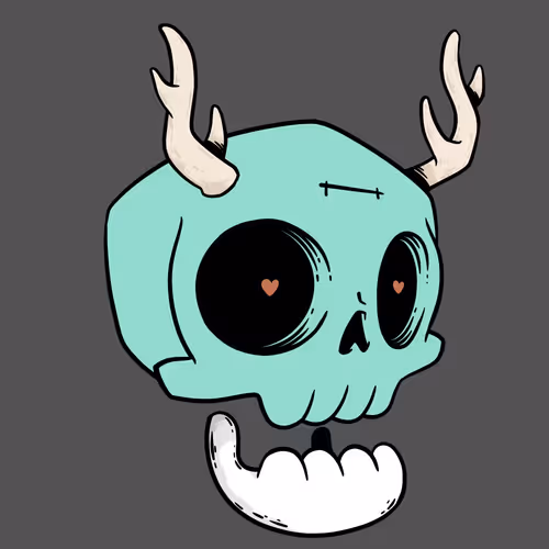 Official Skulourful