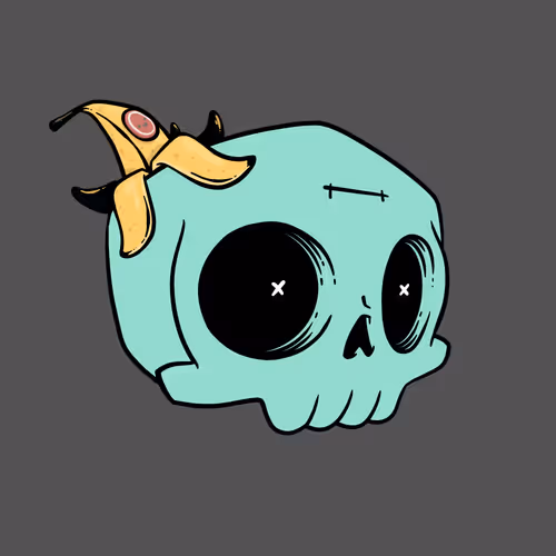 Official Skulourful