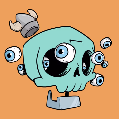 Official Skulourful
