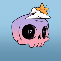 Skulourful #5221