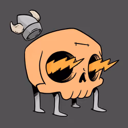 Skulourful #5395
