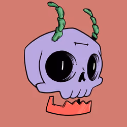 Skulourful #5771