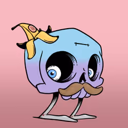 Skulourful #3320