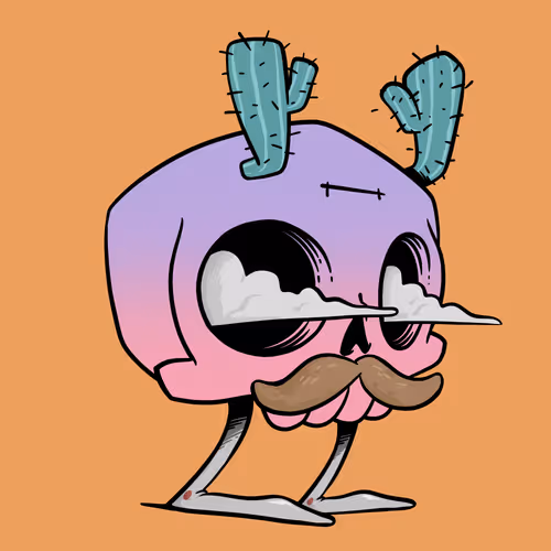 Official Skulourful