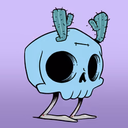 Skulourful #3281
