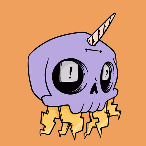 Official Skulourful