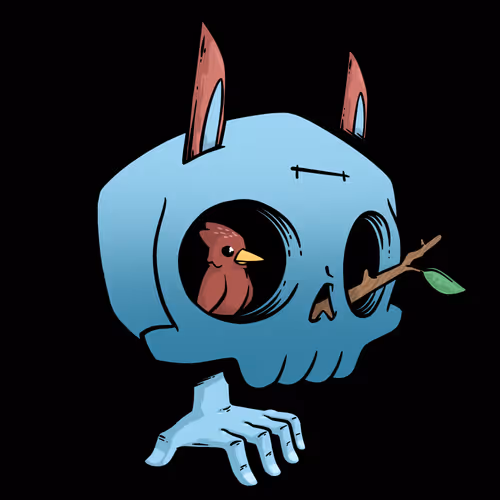 Official Skulourful