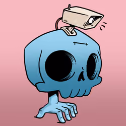 Skulourful #6543