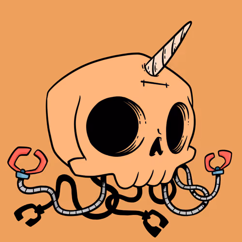 Skulourful #315