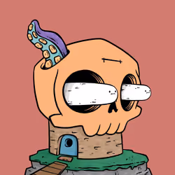 Skulourful #6419