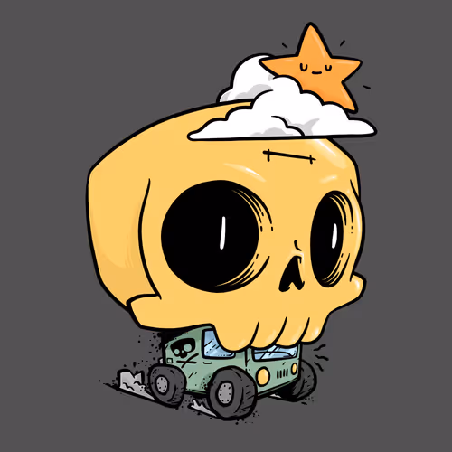 Official Skulourful