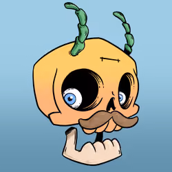 Skulourful #2386