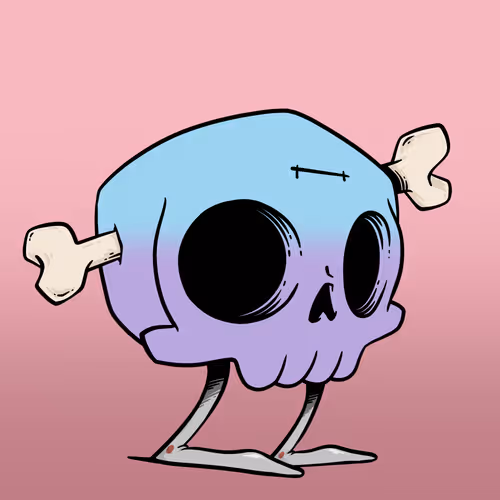 Skulourful #2241