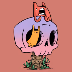 Skulourful #6582