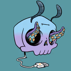Skulourful #3645