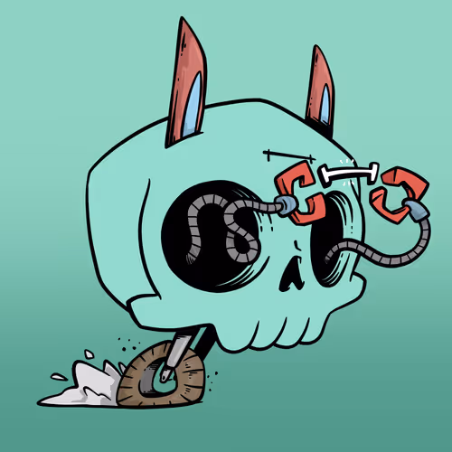 Official Skulourful