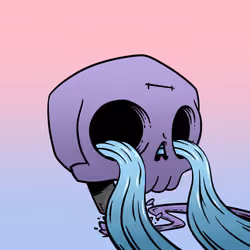 Skulourful #2772