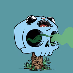 Skulourful #6578