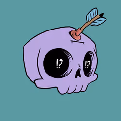 Skulourful #4088