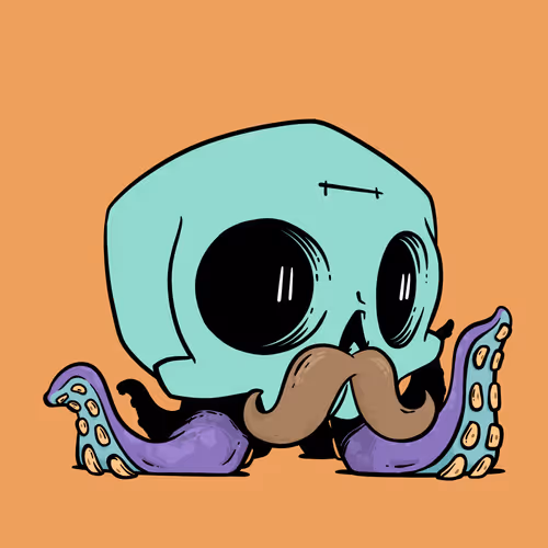 Official Skulourful
