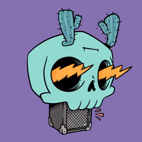 Official Skulourful