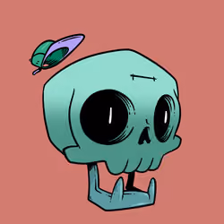 Skulourful #5475