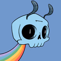 Skulourful #6119