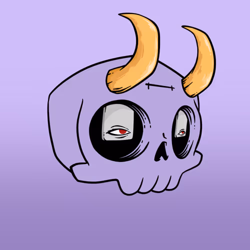 Official Skulourful