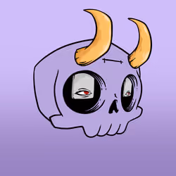 Skulourful #3325