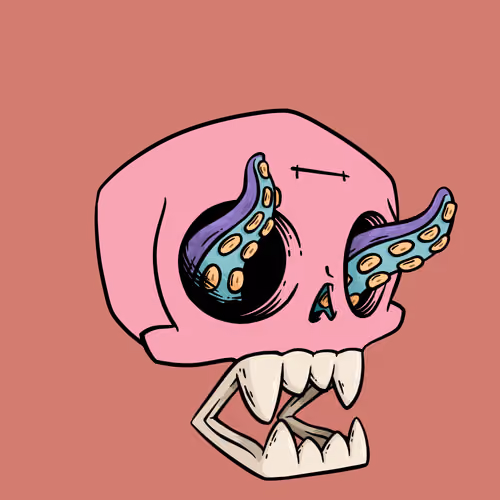 Skulourful #4410