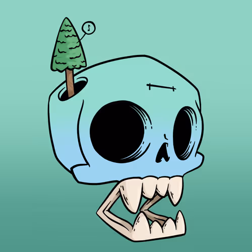 Official Skulourful