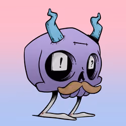Skulourful #767