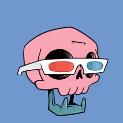 Skulourful #5877