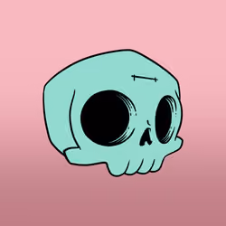 Skulourful #3389