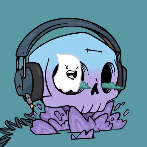 Official Skulourful