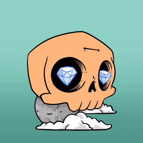 Skulourful #2949