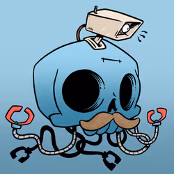 Skulourful #5023