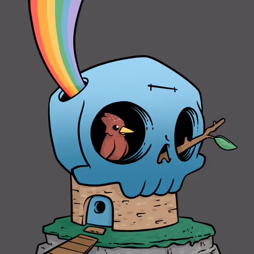 Official Skulourful