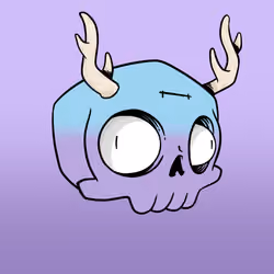 Skulourful #4244