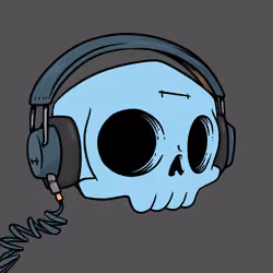 Skulourful #5801