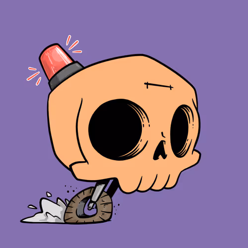 Official Skulourful