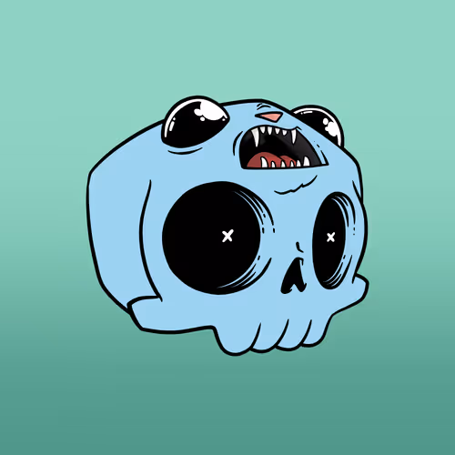 Official Skulourful