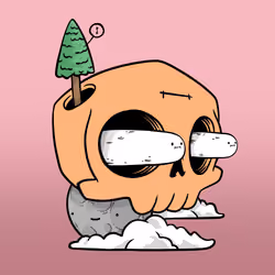 Skulourful #4705