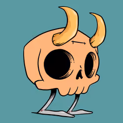 Skulourful #3826