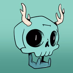 Skulourful #952
