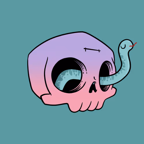 Official Skulourful