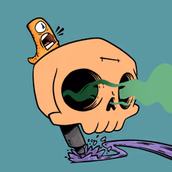 Skulourful #3660