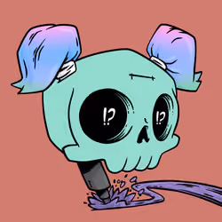 Skulourful #3551