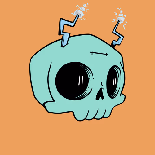 Official Skulourful
